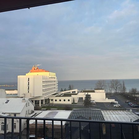 Apartament Sova Miedzyzdroje Εξωτερικό φωτογραφία