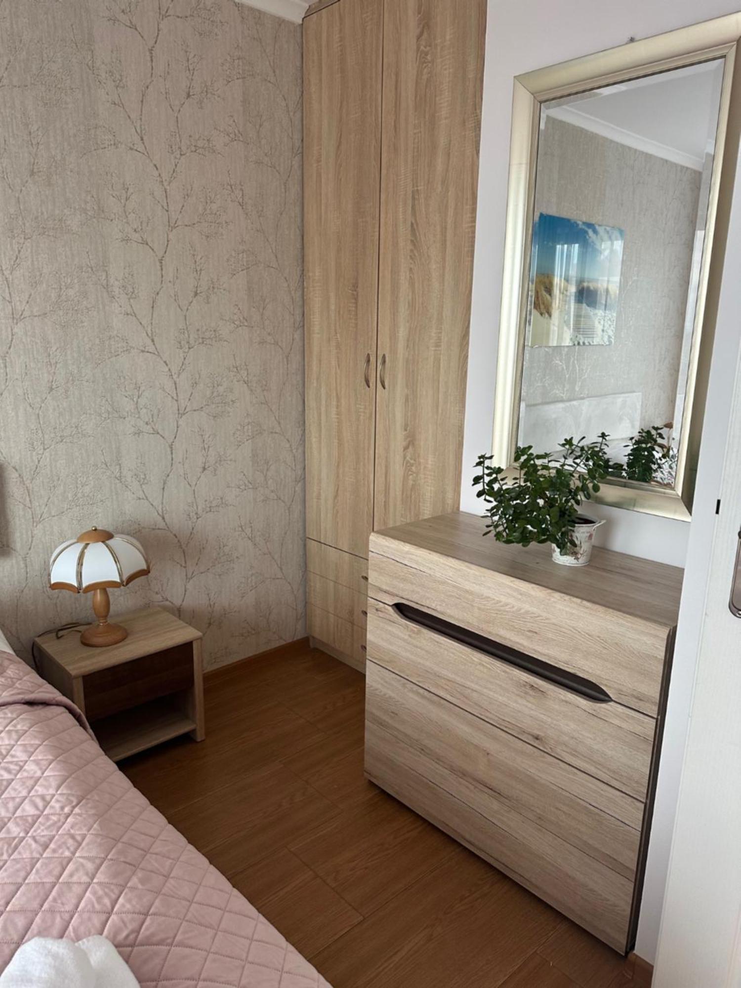 Apartament Sova Miedzyzdroje Εξωτερικό φωτογραφία