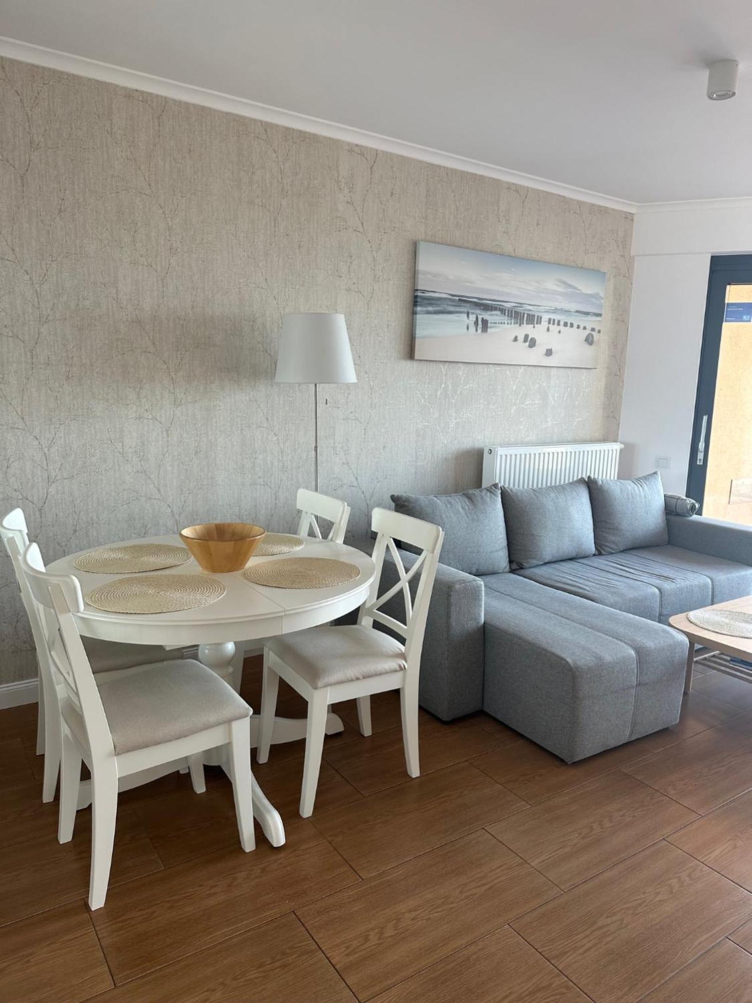 Apartament Sova Miedzyzdroje Εξωτερικό φωτογραφία