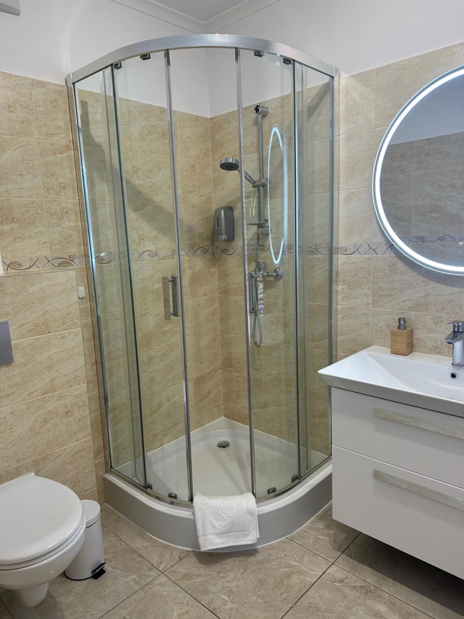 Apartament Sova Miedzyzdroje Εξωτερικό φωτογραφία