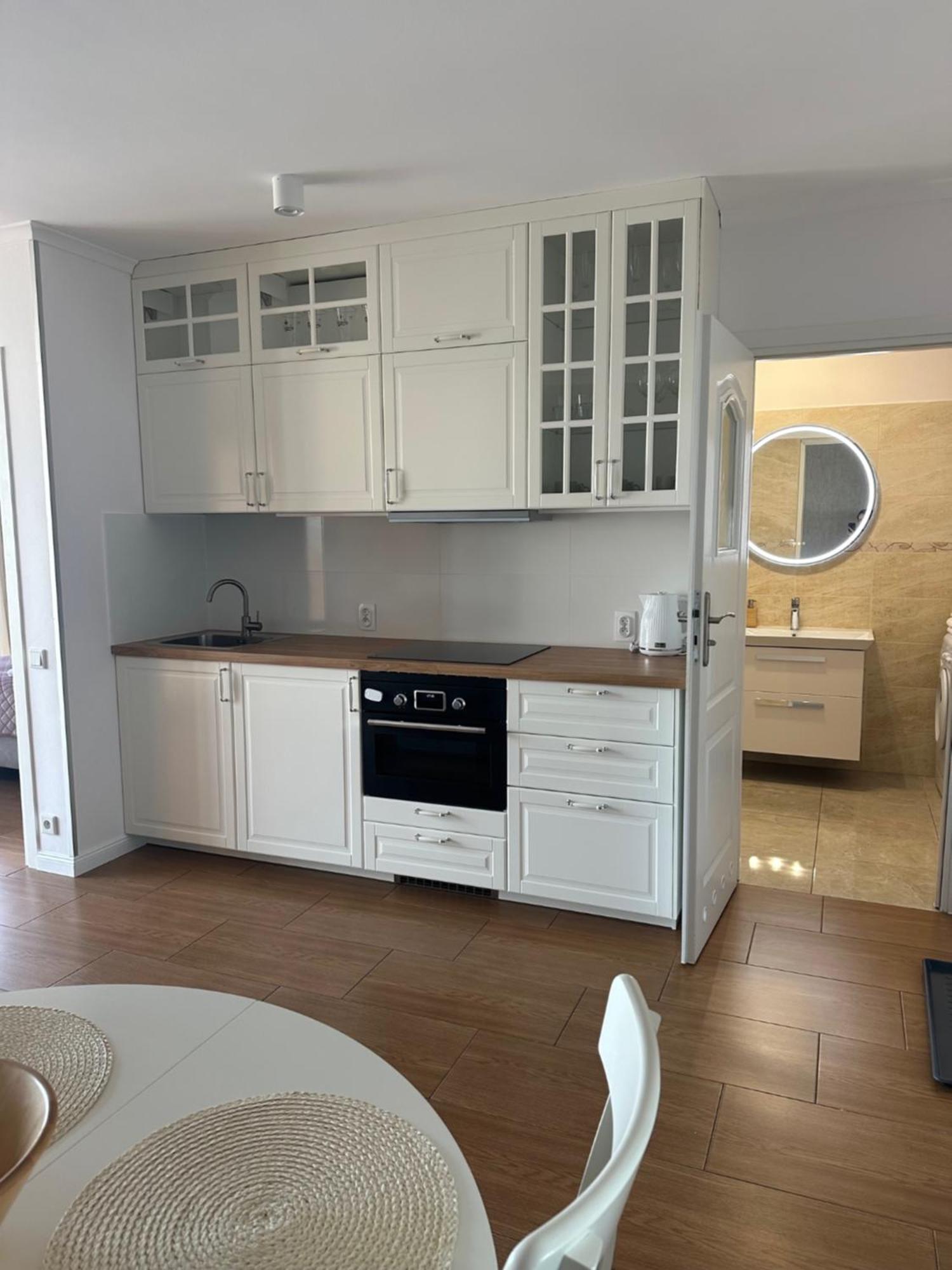 Apartament Sova Miedzyzdroje Εξωτερικό φωτογραφία